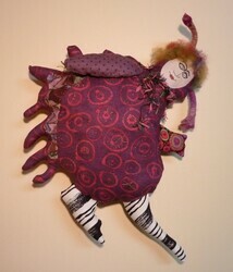 Cloeda - The Bully Buster - SOLD